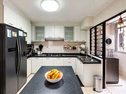 Blk 465 Segar Gardens (Bukit Panjang), HDB Executive #635840101